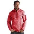 Antigua, Men's Houston Rockets Fortune Pullover, Size: 3xl, Dark Red