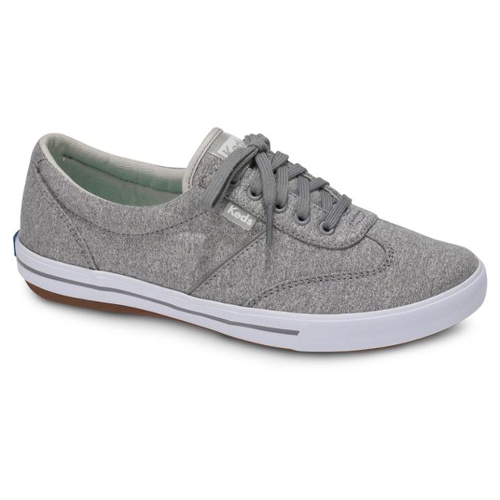 Keds Craze Ii Women's Shoes, Size: 7.5, Light Grey