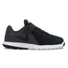 Nike Flex Experience 5 Pre-school Boys' Running Shoes, Size: 3, Black