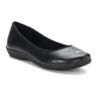 Soft Style By Hush Puppies Kitty Cat Women's Flats, Size: Medium (6), Black