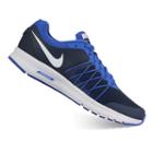 Nike Air Relentless 6 Men's Running Shoes, Size: 9, Dark Blue