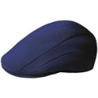 Men's Kangol Tropic 507 Cap, Size: Small, Blue (navy)
