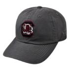 Adult Top Of The World South Carolina Gamecocks Crew Baseball Cap, Men's, Grey (charcoal)