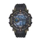 Armitron Men's Sport Digital Chronograph Watch, Size: Xl, Green