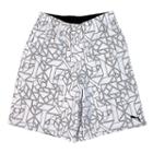 Boys 4-7 Puma 2-in-1 Prism Shorts, Boy's, Size: 4, Black