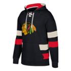 Men's Ccm Chicago Blackhawks Jersey Hoodie, Size: Xl, Other Clrs