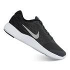 Nike Lunarstelos Grade School Boys' Shoes, Boy's, Size: 6, Black