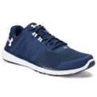 Under Armour Fuse Fst Men's Running Shoes, Size: 9, Dark Blue