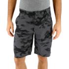 Men's Adidas Voyager Performance Shorts, Size: 30, Black