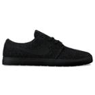 Nike Sb Portmore Ii Ultralight Men's Skate Shoes, Size: 12, Black