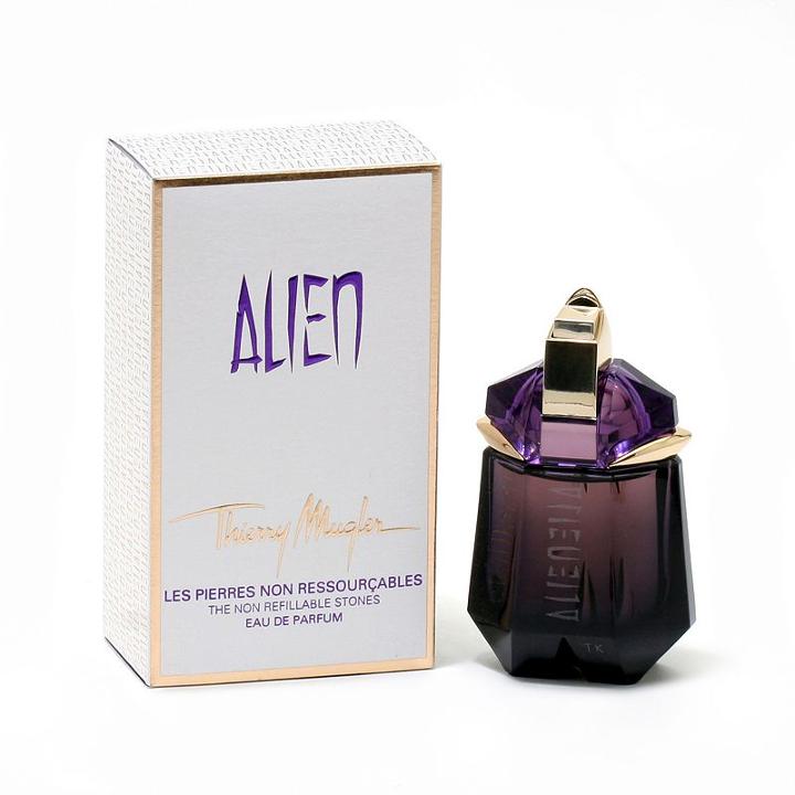 Thierry Mugler Alien Women's Perfume, Multicolor