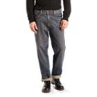 Big & Tall Levi's&reg; 550&trade; Relaxed Fit Jeans, Men's, Size: 52x30, Blue