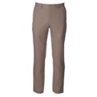 Men's Apt. 9&reg; Slim-fit Easy Care Dress Pants, Size: 32x30, Med Beige