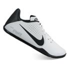 Nike Air Behold Low Men's Basketball Shoes, Size: 10, White