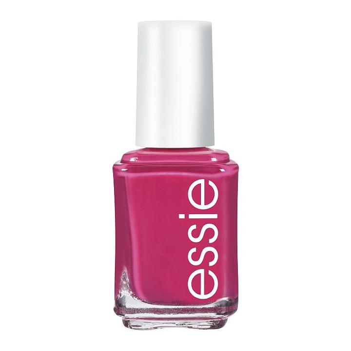 Essie Pinks And Roses Nail Polish - Bachelorette Bash, Pink