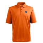 Men's Auburn Tigers Pique Xtra Lite Polo, Size: Xxl, Orange