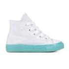 Toddler Converse Chuck Taylor All Star High Top Sneakers, Size: 6 T, White