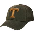 Adult Top Of The World Tennessee Volunteers Chestnut Adjustable Cap, Men's, Med Brown