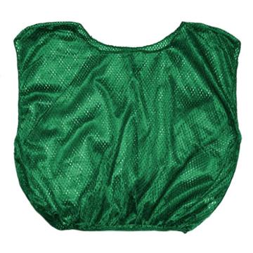 Champion Sports 12-pk. Practice Scrimmage Vest - Youth, Kids Unisex, Green