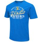 Men's Campus Heritage Ucla Bruins Statement Tee, Size: Xl, Blue (navy)