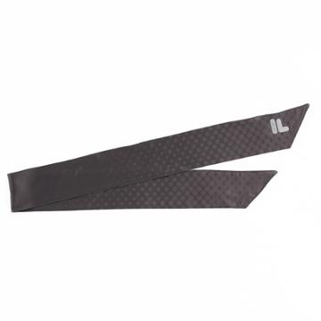 Women's Fila Sport&reg; Wilson Headband, Black