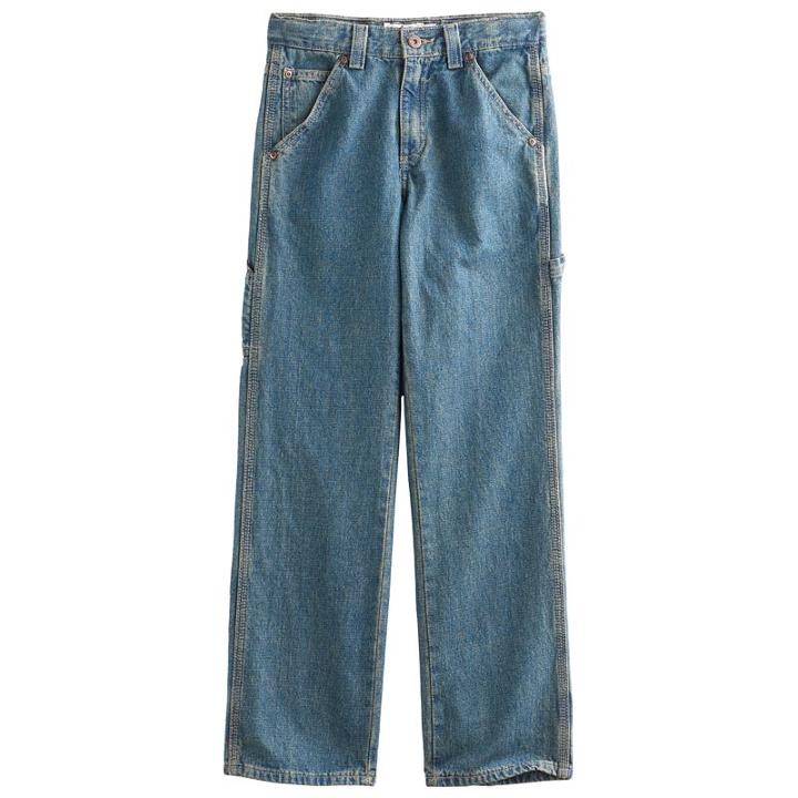 Boys 8-20 Urban Pipeline&reg; Carpenter Jeans, Boy's, Size: 16, Med Blue