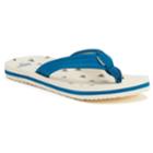Reef Ahi Boy's Sandals, Size: 2-3, Turquoise/blue (turq/aqua)