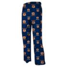 Boys 8-20 Auburn Tigers Lounge Pants, Boy's, Size: Xl(18/20), Ovrfl Oth