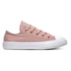 Girls' Converse Chuck Taylor All Star Fairy Dust Sneakers, Size: 11, Med Pink