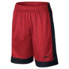 Boys 8-20 Nike Assist Shorts, Boy's, Size: Xl, Dark Red