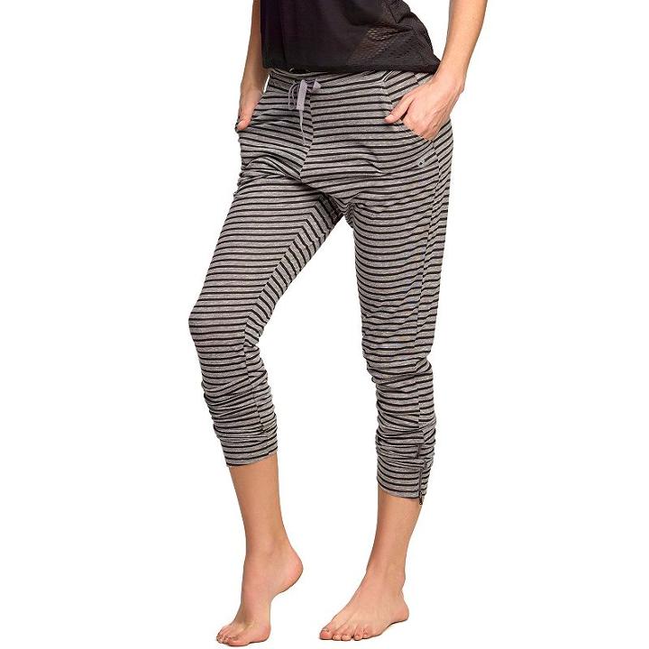 Women's Colosseum Wildlife Yoga Harem Pants, Size: Xs, Oxford