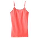 Girls 7-16 & Plus Size So&reg; Strappy Tank Top, Girl's, Size: 14 1/2, Pink
