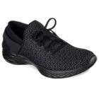Skechers You Inspire Women's Shoes, Size: 8, Dark Grey