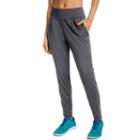 Women's Champion Loose Fit Yoga Pants, Size: Small, Orange Oth