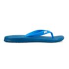 Nike Solay Grade School Kid's Sandals, Kids Unisex, Size: 7, Blue