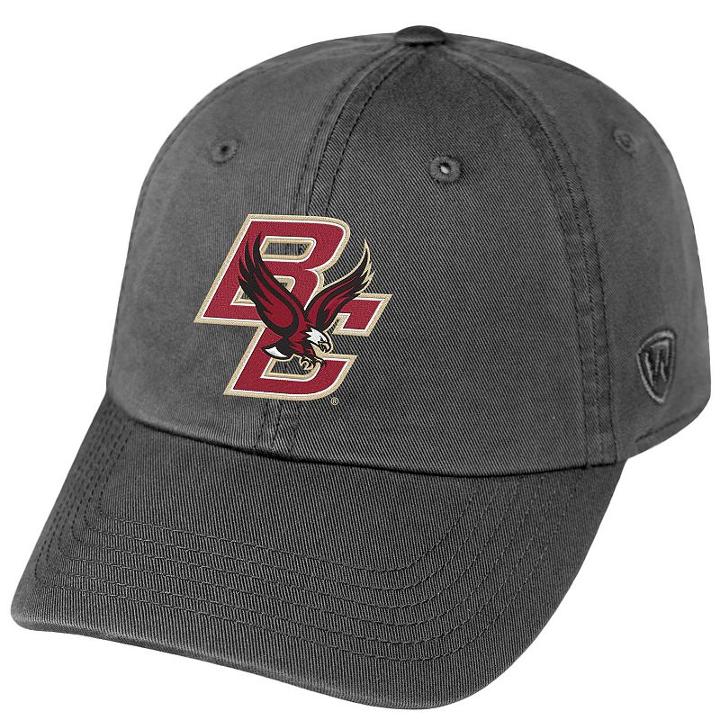 Adult Top Of The World Boston College Eagles Crew Adjustable Cap, Men's, Multicolor