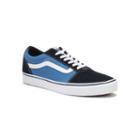 Vans Ward Men's Suede Skate Shoes, Size: Medium (11.5), Med Grey