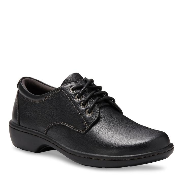 Eastland Aubrey Women's Shoes, Size: Medium (6.5), Black