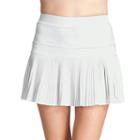 Women's Tail Erin Tennis Skort, Size: Large, White