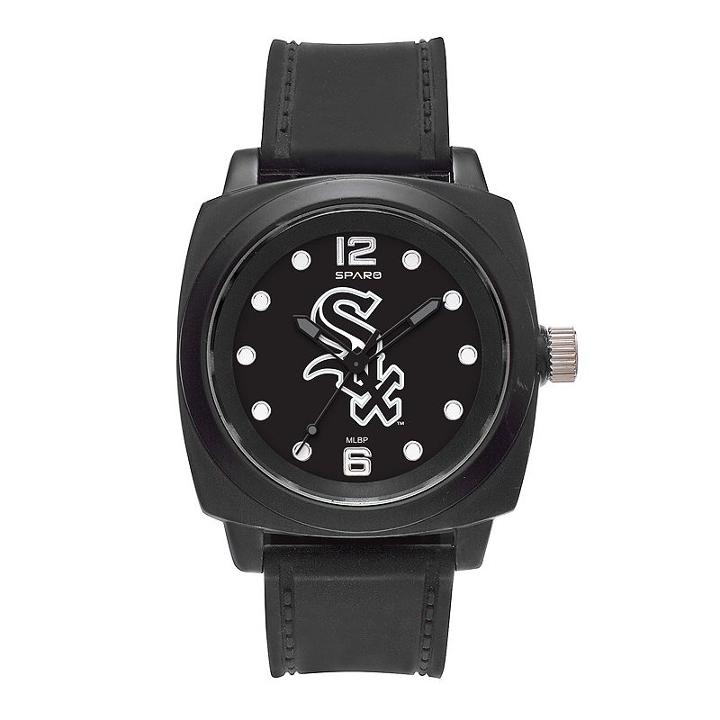 Men's Sparo Chicago White Sox Prompt Watch, Multicolor