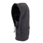 Men's Levi's&reg; Sherpa-lined Hood, Dark Grey