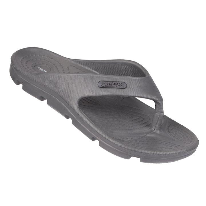 Men's Chaps Thong Sandals, Size: Xl, Oxford