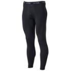 Men's Tek Gear&reg; Base Layer Tights, Size: Medium, Black