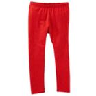 Girls 4-8 Oshkosh B'gosh&reg; Full-length Leggings, Girl's, Size: 4, Ovrfl Oth