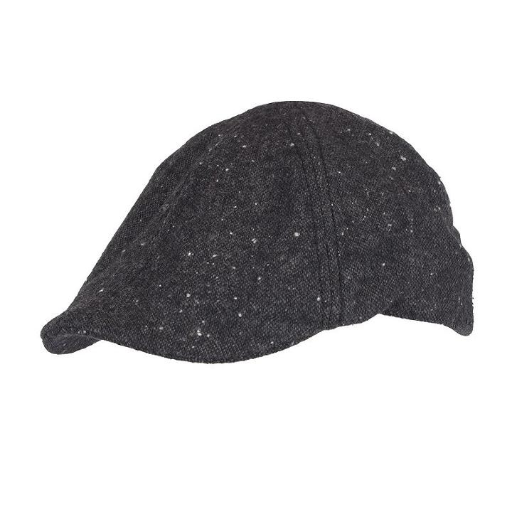 Men's Dockers Donegal Ivy Cap, Size: S/m, Black