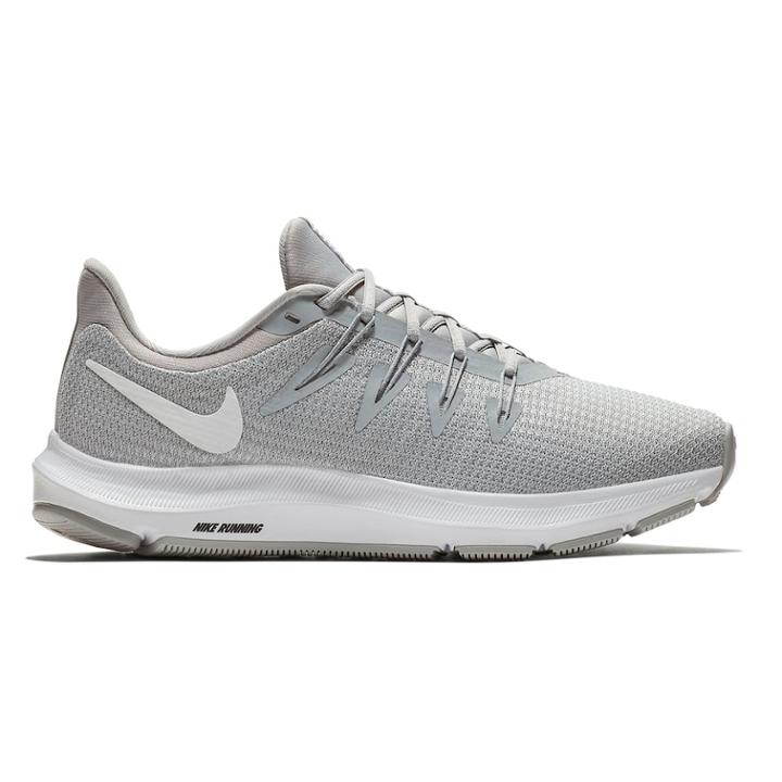 Nike Quest Women's Running Shoes, Size: 7.5, Grey (charcoal)