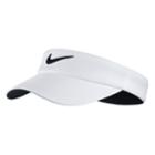 Men's Nike Dri-fit Tech Golf Visor, White