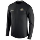 Men's Nike Colorado Buffaloes Modern Waffle Fleece Sweatshirt, Size: Small, Ovrfl Oth