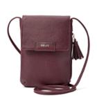 Relic Emery Crossbody Bag, Women's, Purple Oth