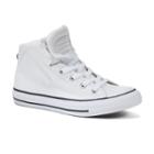 Women's Converse Chuck Taylor All Star Brookline High Top Sneakers, Size: 6, White Oth